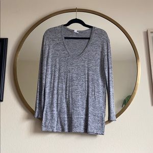 BP V-Neck Sweater